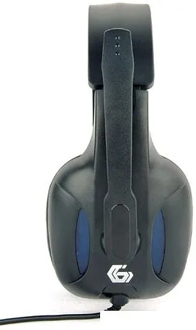 Наушники Gembird GHS-04