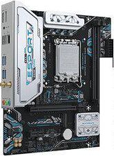 Материнская плата Maxsun eSport B860M Gank WiFi Материнская плата Maxsun eSport B860M Gank WiFi