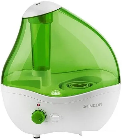 Увлажнитель воздуха Sencor SHF 921GR