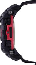 Умные часы Casio G-Shock GBD-100-1E