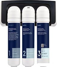 Стационарная система "под мойкой" Electrolux iStream Softening Стационарная система "под мойкой" Electrolux iStream Softening