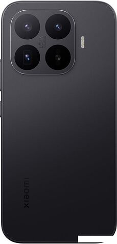 Телефон Xiaomi 17T 12GB/256GB международная версия (черный)