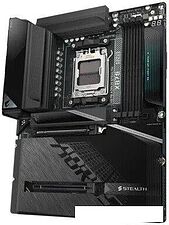 Материнская плата Gigabyte X870 Aorus Stealth