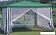 Green Glade Садовый тент 1028 3x3 м