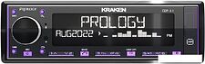 USB-магнитола Prology CDP-8.1 Kraken