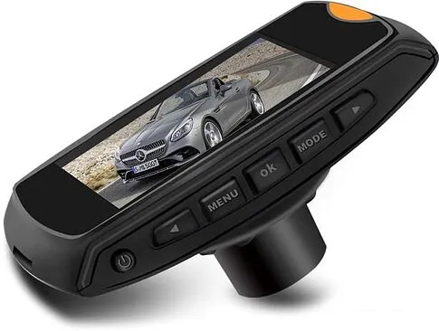 Автомобильный видеорегистратор Eplutus DVR-922