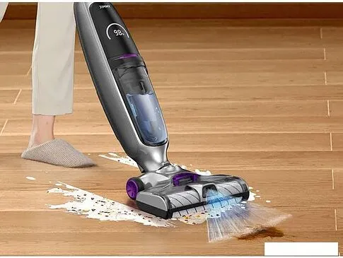 Пылесос Jimmy HW8 Pro