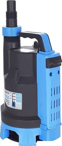 Дренажный насос Aquario ADS-400-35E (Compact)