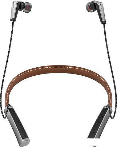 Наушники Pero BE04 (черный)