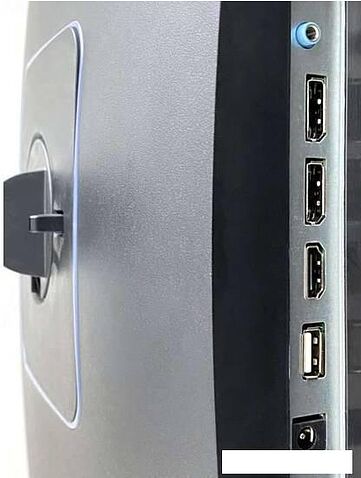 Монитор IRBIS NobleView IMVW32QIDL