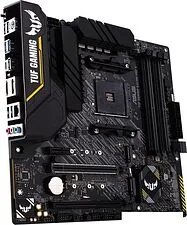Материнская плата ASUS TUF Gaming B450M-Pro II