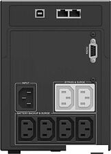 Источник бесперебойного питания IPPON Smart Power Pro II 1200