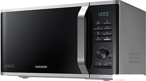 Микроволновая печь Samsung MG23K3575AS