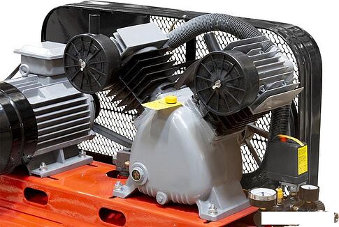 Компрессор HDC HD-A103