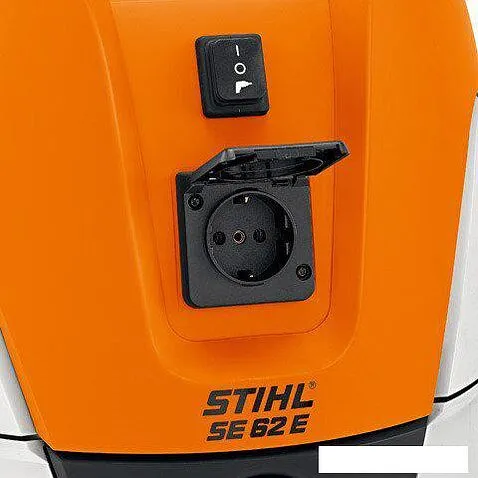 STIHL SE 62 E (4784 012 4403)