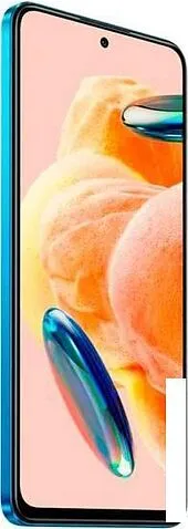 Смартфон Xiaomi Redmi Note 12 Pro 4G 8GB/128GB международная версия (ледниковый синий)