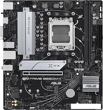 Материнская плата ASUS Prime B650M-K Материнская плата ASUS Prime B650M-K