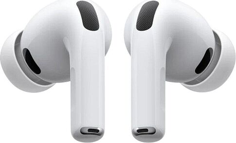 Наушники Apple AirPods Pro 3