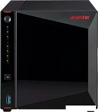 Сетевой накопитель ASUSTOR Nimbustor 4 AS5304T
