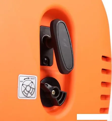 Бензиновый генератор Patriot 3000I