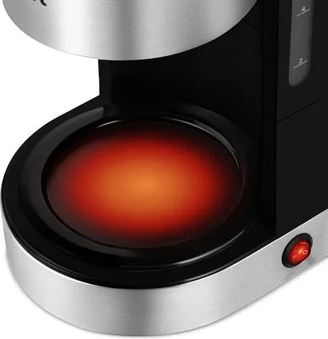 Капельная кофеварка Kitfort KT-7338