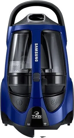 Пылесос Samsung VCC885BH36/XEV
