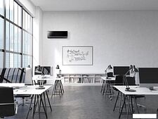 Кондиционер Midea Persona MSAG4-09HRN1-I/MSAG4-09HRN1-O