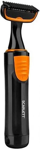 Машинка для стрижки Scarlett SC-TR310M51