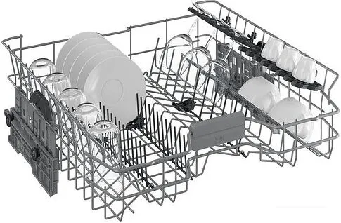 Встраиваемая посудомоечная машина BEKO BDIN16520Q