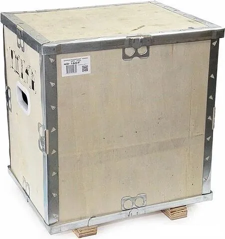Циркуляционный насос Zota Ring 40-160F