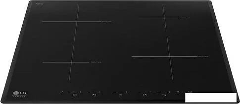 Варочная панель LG HU641PH