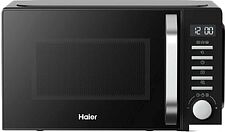 Микроволновая печь Haier HMB-DG208BA Микроволновая печь Haier HMB-DG208BA