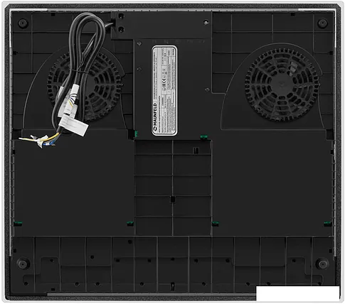Варочная панель MAUNFELD CVI594SBG