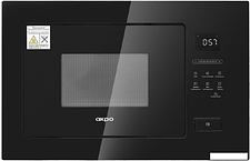 Микроволновая печь Akpo MEA 925 08 SEA05 BL