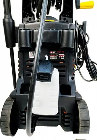 Мойка высокого давления Brait HPWA2200B