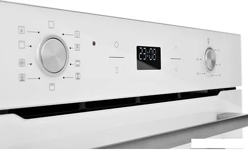 Электрический духовой шкаф ZUGEL ZOE602W