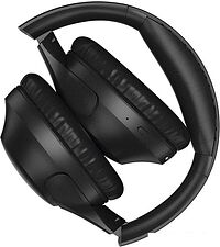 Наушники QCY H2 (черный)