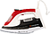 Утюг Effektiv Turbosteam 2500Х (красный)
