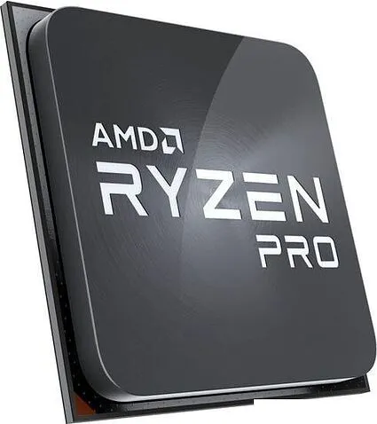 Процессор AMD Ryzen 3 Pro 3200G