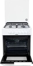 Кухонная плита Hansa FCMW680231A