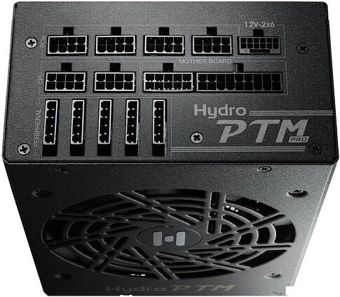 Блок питания FSP Hydro PTM PRO(ATX3.1) 1200W HPT2-1200M