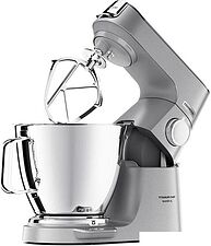 Кухонная машина Kenwood Titanium Chef Baker XL KVL85.004SI Кухонная машина Kenwood Titanium Chef Baker XL KVL85.004SI