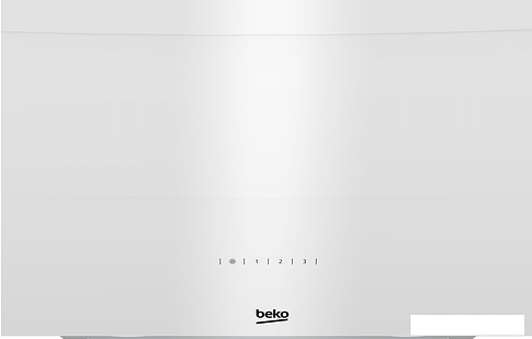 Кухонная вытяжка BEKO HCA 62640W