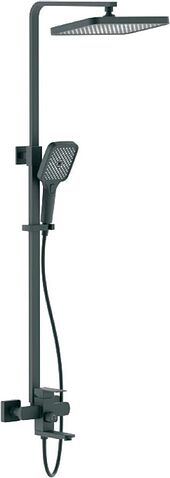Душевая система  Diadonna D235-35BL