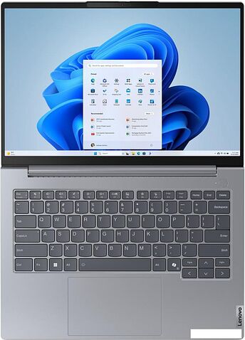 Ноутбук Lenovo ThinkBook 14 G7 IML 21MR0035GQ