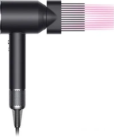 Фен Dyson HD07 Supersonic (черный)