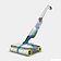 Электрошвабра Karcher FC 7 Cordless Plus Stone 1.055-715.0