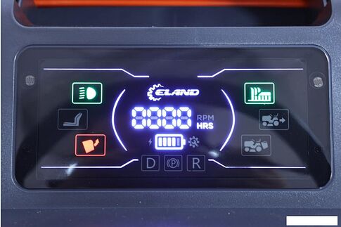 Райдер ELAND LT-4384P