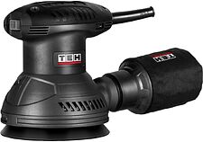 Эксцентриковая шлифмашина TEH TS12532