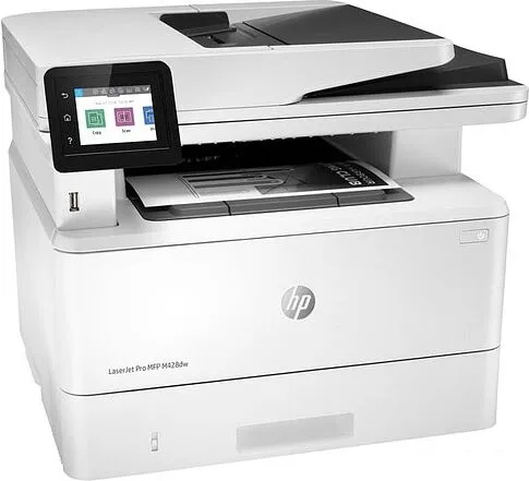 МФУ HP LaserJet Pro M428dw W1A31A